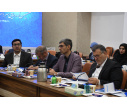 نشست هفتمین گردهمایی سراسری خیرین آموزش عالی کشور در دانشگاه تبریز