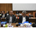 نشست هفتمین گردهمایی سراسری خیرین آموزش عالی کشور در دانشگاه تبریز