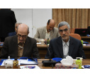 نشست هفتمین گردهمایی سراسری خیرین آموزش عالی کشور در دانشگاه تبریز