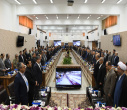 نشست هفتمین گردهمایی سراسری خیرین آموزش عالی کشور در دانشگاه تبریز