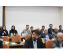 نشست هفتمین گردهمایی سراسری خیرین آموزش عالی کشور در دانشگاه تبریز