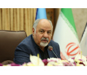 نشست هفتمین گردهمایی سراسری خیرین آموزش عالی کشور در دانشگاه تبریز