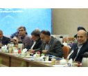 نشست هفتمین گردهمایی سراسری خیرین آموزش عالی کشور در دانشگاه تبریز