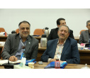 نشست هفتمین گردهمایی سراسری خیرین آموزش عالی کشور در دانشگاه تبریز