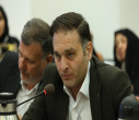 نشست هفتمین گردهمایی سراسری خیرین آموزش عالی کشور در دانشگاه تبریز
