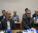 نشست هفتمین گردهمایی سراسری خیرین آموزش عالی کشور در دانشگاه تبریز