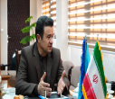 نشست هم اندیشی جامعه حامیان دانشگاه تبریز با دکتر اعلمی