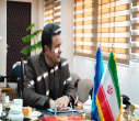 نشست هم اندیشی جامعه حامیان دانشگاه تبریز با دکتر اعلمی