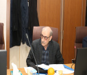 برگزاری مجمع عمومی جامعه حامیان دانشگاه تبریز