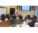 برگزاری مجمع عمومی جامعه حامیان دانشگاه تبریز