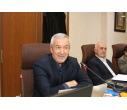 برگزاری مجمع عمومی جامعه حامیان دانشگاه تبریز