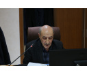 برگزاری مجمع عمومی جامعه حامیان دانشگاه تبریز