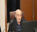 برگزاری مجمع عمومی جامعه حامیان دانشگاه تبریز