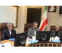 برگزاری مجمع عمومی جامعه حامیان دانشگاه تبریز
