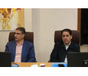 برگزاری مجمع عمومی جامعه حامیان دانشگاه تبریز