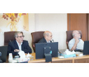 نشست هم اندیشی اعضای جامعه حامیان دانشگاه تبریز