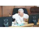 نشست هم اندیشی اعضای جامعه حامیان دانشگاه تبریز