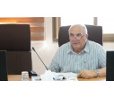 نشست هم اندیشی اعضای جامعه حامیان دانشگاه تبریز