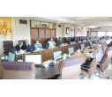 نشست هم اندیشی اعضای جامعه حامیان دانشگاه تبریز