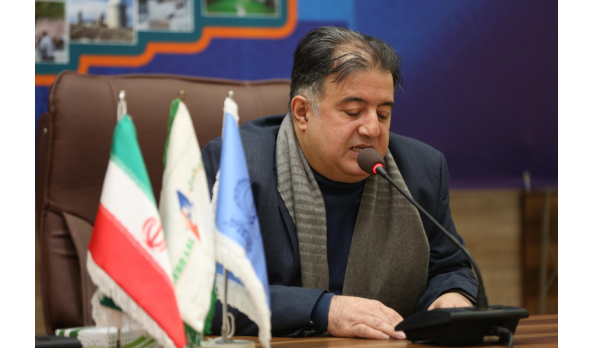 جذب و تربیت استعدادهای درخشان در دانشگاه تبریز از اهداف ساخت دانشکده فنی مهندسی فرآیند شادروان سید رضا مقیمی اصل است است
