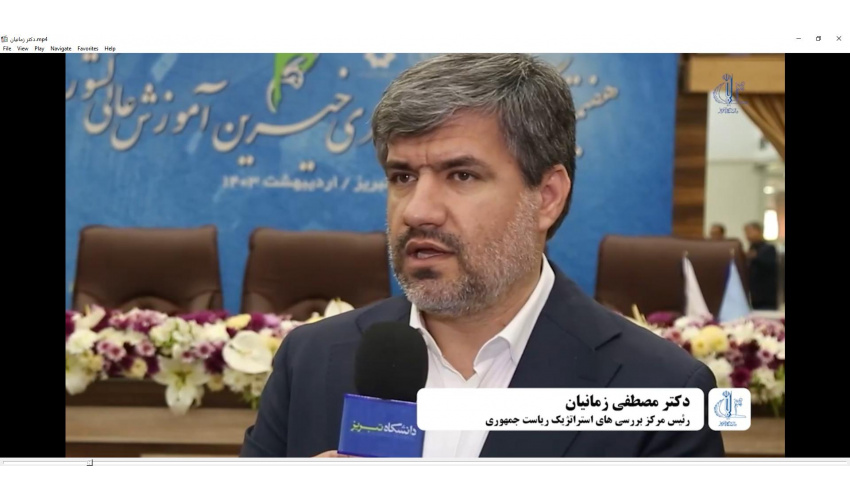 این نشست ها به شناخت اولویت های پروژه های سیستم آموزش عالی کشور  کمک می کند